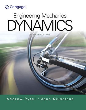 portada Engineering Mechanics: Dynamics (Activate Learning With These new Titles From Engineering! ) (en Inglés)