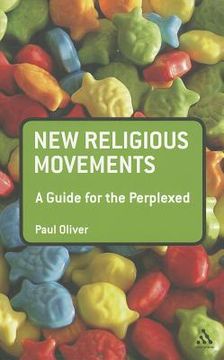 portada new religious movements: