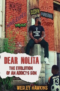 portada Dear Nolita (en Inglés)