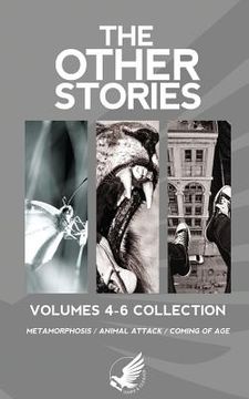 portada The Other Stories Vol 4-6 (en Inglés)