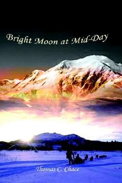 portada Bright Moon at Mid-Day (en Inglés)