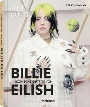 portada Ikonische Outfits von Billie Eilish (en Alemán)