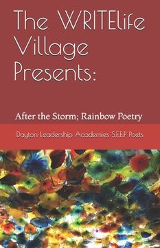 portada The WRITElife Village Presents: The Summer Series: After the Storm (in English)
