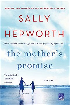 portada The Mother's Promise (in English)