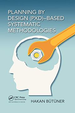 portada Planning by Design (Pxd)-Based Systematic Methodologies (en Inglés)
