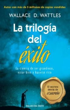 portada La Trilogía del Éxito (in Spanish)