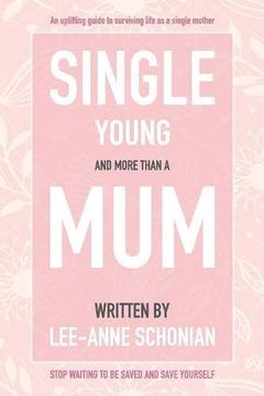 portada Single Young and More Than A Mum.