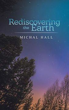 portada Rediscovering the Earth (in English)