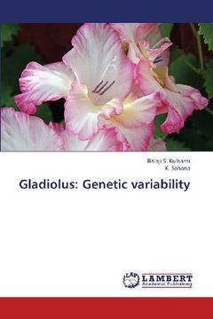 portada Gladiolus: Genetic Variability