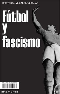portada Fútbol y Fascismo (in Spanish)