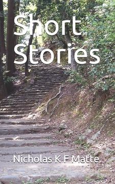 portada Short Stories (en Inglés)