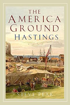 portada The America Ground, Hastings (en Inglés)