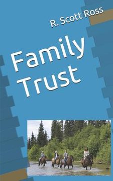 portada Family Trust (en Inglés)