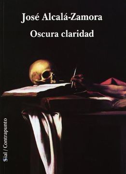 portada Oscura Claridad (in Spanish)