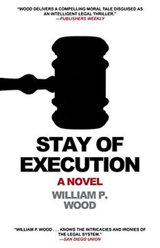 portada Stay of Execution