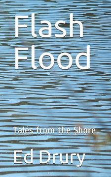 portada Flash Flood: Tales from the Shore (en Inglés)