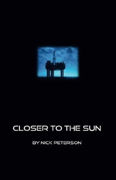 portada Closer to the Sun: Volume 1