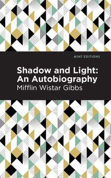 portada Shadow and Light: An Autobiography (en Inglés)