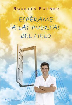 portada Espérame a las puertas del cielo ; El creador de sueños (in Spanish)