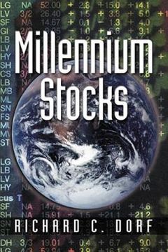 portada millennium stocks (en Inglés)