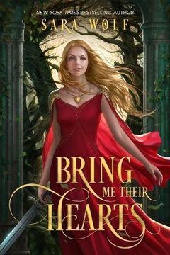 portada Bring me Their Hearts (en Inglés)