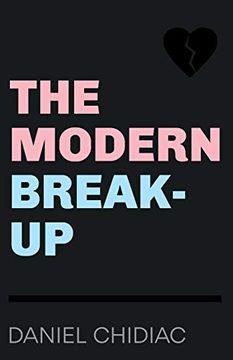 portada The Modern Break-Up 