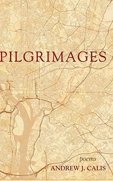 portada Pilgrimages (en Inglés)