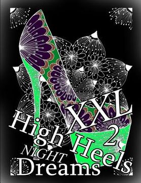 portada High Heels Night Dreams XXL 2 (in English)
