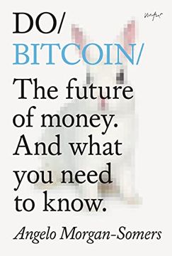 portada Do Crypto: How to Master Bitcoin and Blockchain in 7 Days 