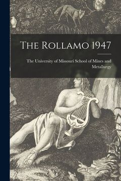 portada The Rollamo 1947