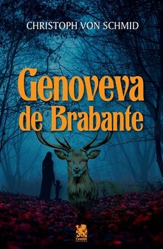 portada Genoveva de Brabante (in Portuguese)