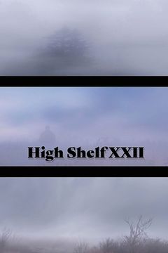portada High Shelf XXII: September 2020 (en Inglés)