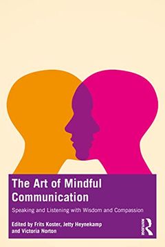 portada Mindful Communication (en Inglés)