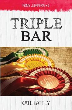 portada Triple Bar (in English)