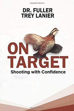 portada On Target: Shooting With Confidence (en Inglés)
