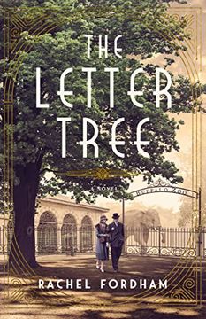 portada The Letter Tree (en Inglés)