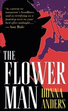 portada Flower man (en Inglés)