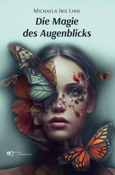 portada Die Magie des Augenblicks (in German)