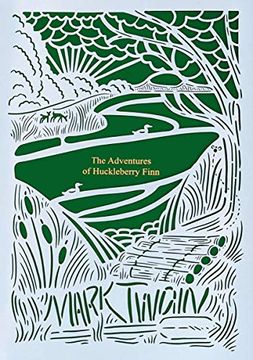 portada The Adventures of Huckleberry Finn (Seasons Edition -- Summer) 