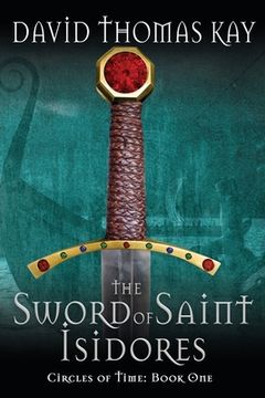 portada The Sword Of Saint Isidores 