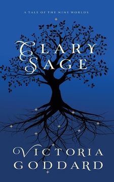 portada Clary Sage (en Inglés)