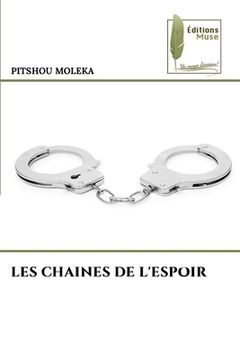 portada Les Chaines de l'Espoir (in French)