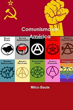portada Comunismo en América 