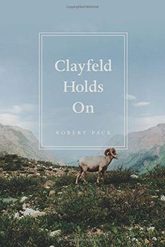 portada Clayfeld Holds on (in English)