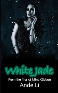 portada White Jade (en Inglés)