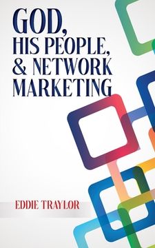 portada God, His People, and Network Marketing 