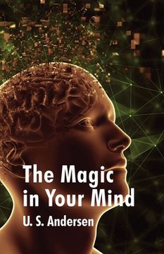 portada The Magic In Your Mind