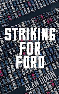 portada Striking for Ford (in English)