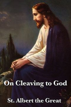 portada on cleaving to god (in English)
