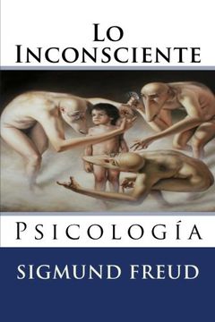 portada Lo Inconsciente: Psicologia